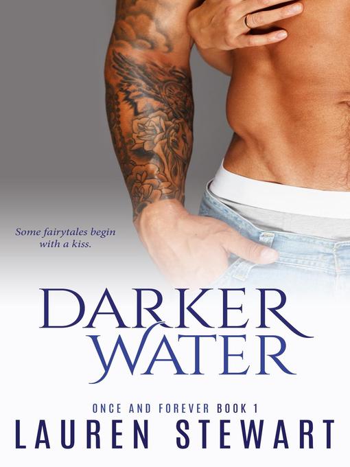 Imagen de portada para Darker Water